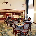 Hampton Inn & Suites Roswell 