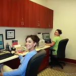 Hampton Inn & Suites Roswell 